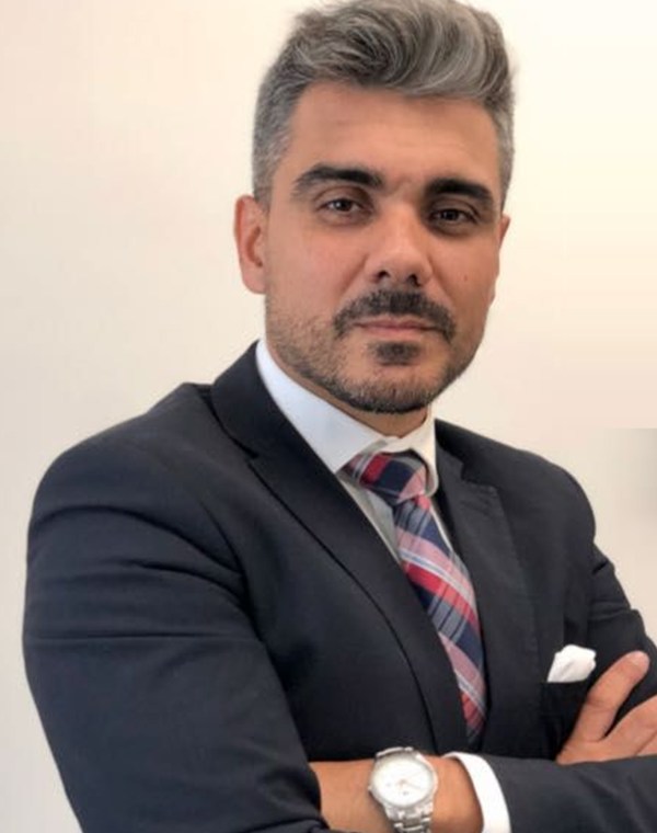 Brunno Quevedo, Head de Consórcio na Krone Capital